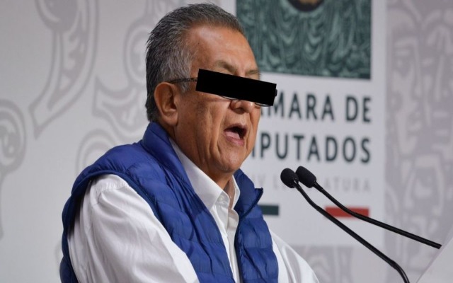 Por: Cortesía Saúl Huerta es vinculado a proceso por segunda denuncia de abuso sexual