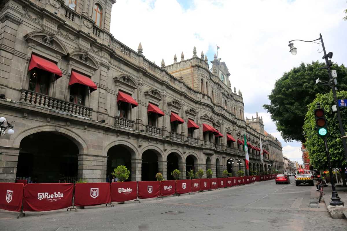 Por: Cortesía Acumula gobierno de Claudia Rivera 32 casos de violencia de género