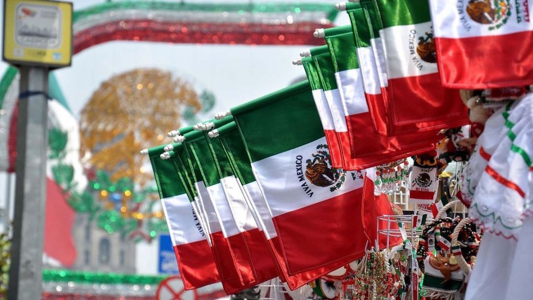 Por: Cortesía ¿El 16 de septiembre será puente en México?