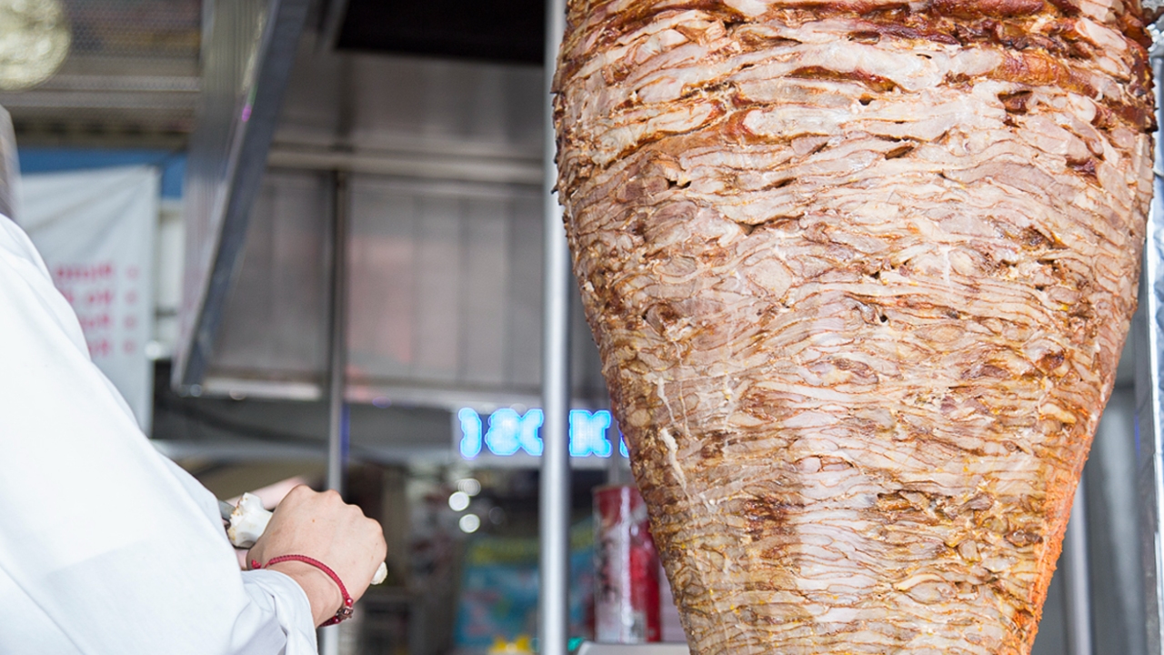 Por: Cortesía Taquería de Cuautlancingo regaló tacos a todo aquel que diera un apoyo para los damnificados del Huracán “Grace”