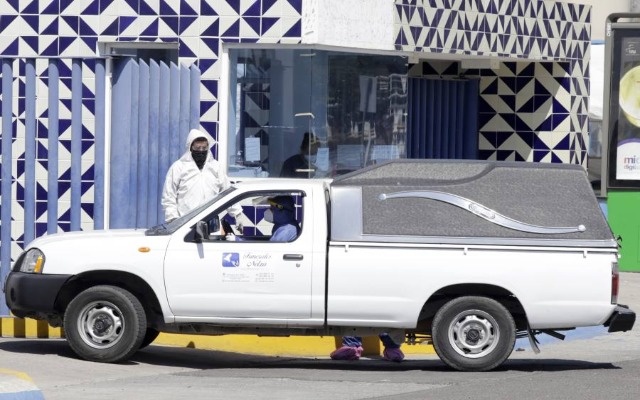 Por: Cortesía Enfermedades del corazón y diabetes siguen siendo las principales causas de muerte en Puebla