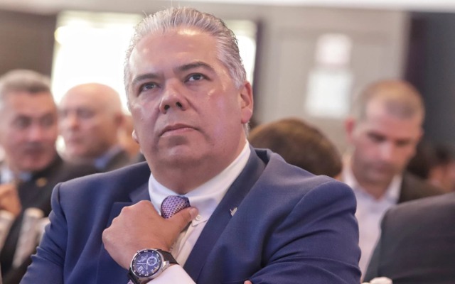 Por: Cortesía CCE contempla adquirir un millón de vacunas contra el Covid en cuanto Cofepris dé autorización