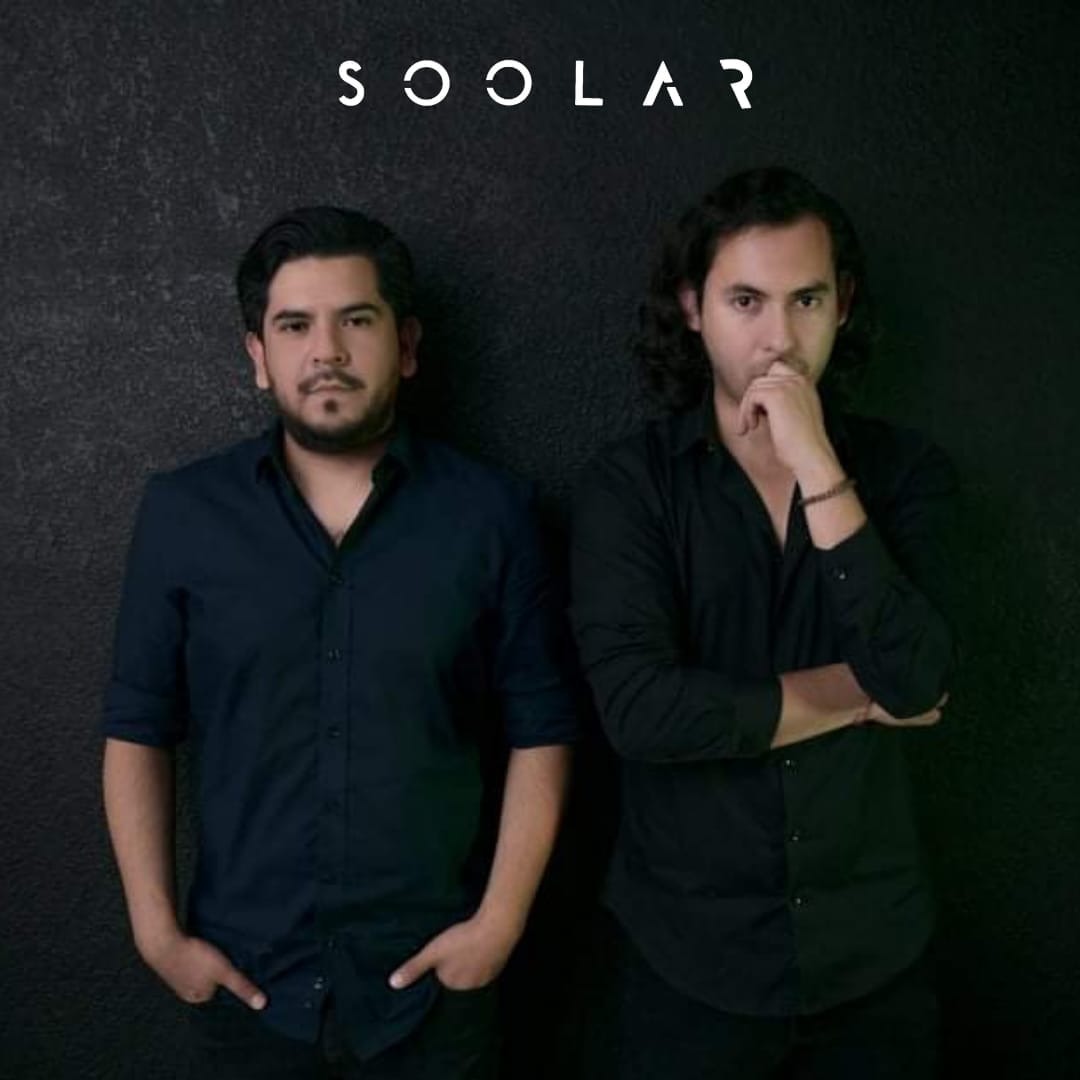 Por: Redacción  SOOLAR: banda de rock tlaxcalteca lanza sencillo “Solo Una Vez”.