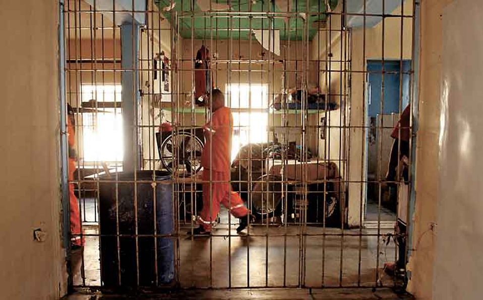 Por: Cortesía Segob y SSPC firman acuerdo por decreto para preliberación de sentenciados