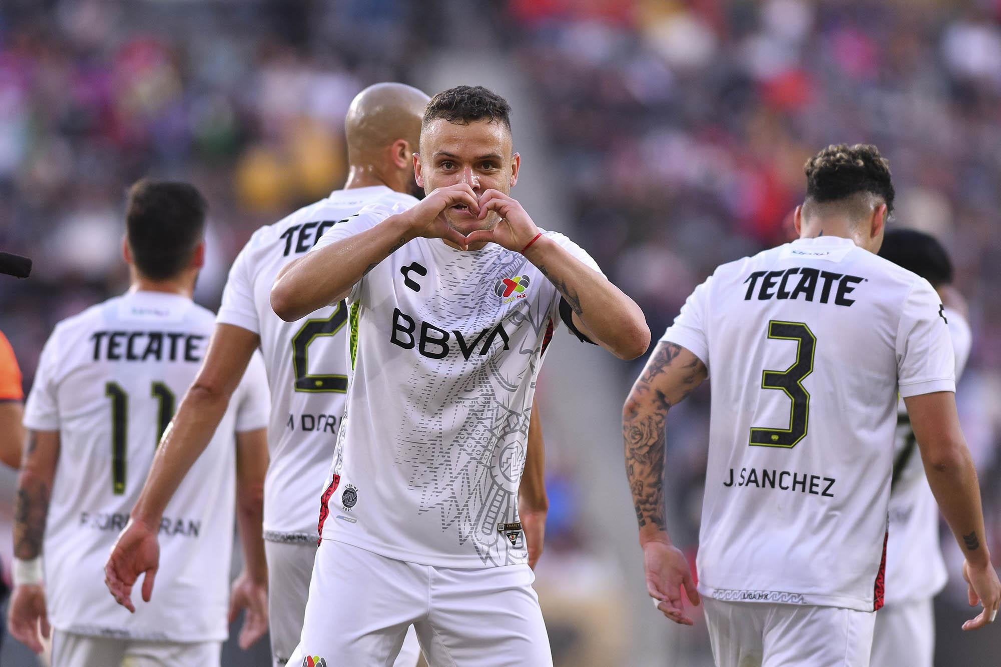 Por: Cortesía La MLS le ganó el #AllStarGame a la Liga MX en penales