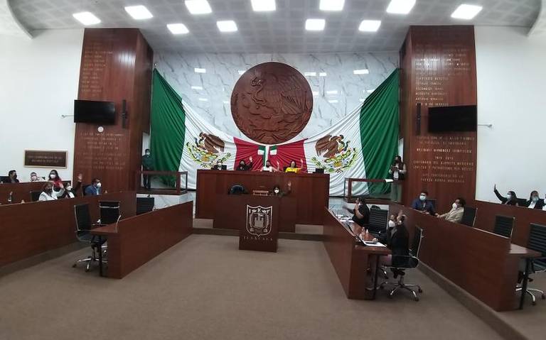 Por: Cortesía Aprueban la cuenta Pública 2021 del Poder Legislativo.