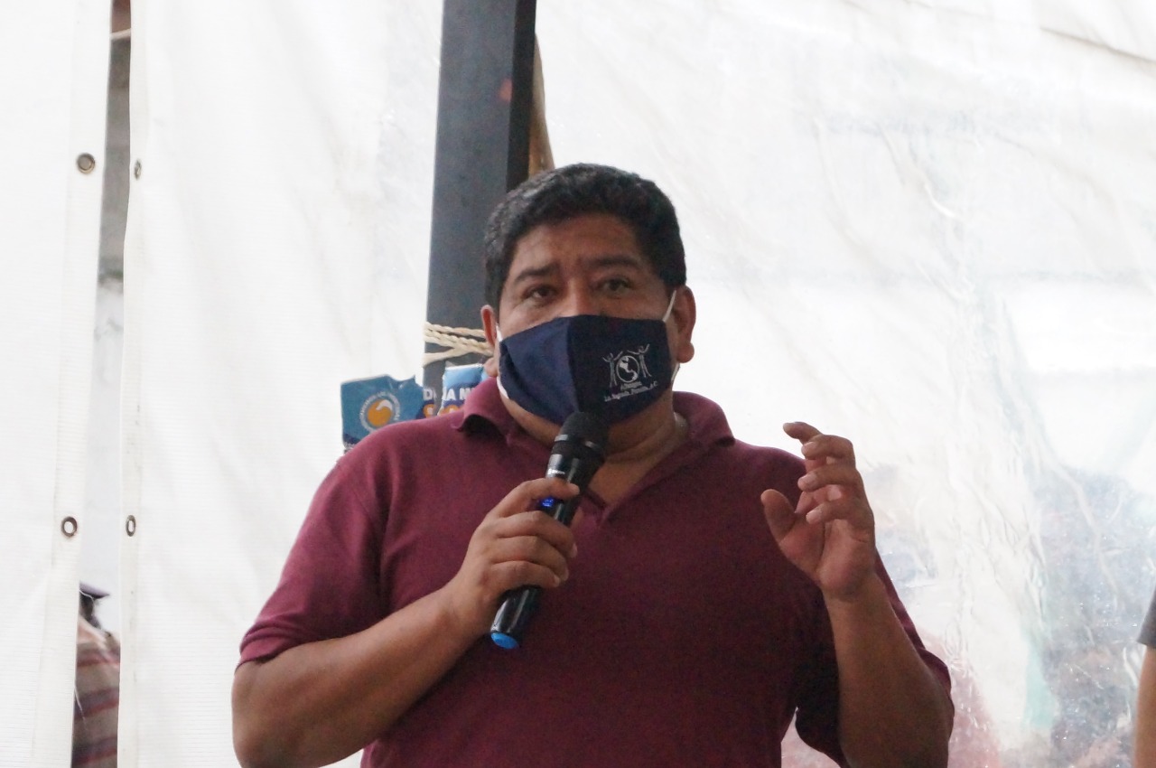 Por: Cortesía Ex Ombudsperson de Tlaxcala hizo trabajo incompleto en apoyo a migrantes