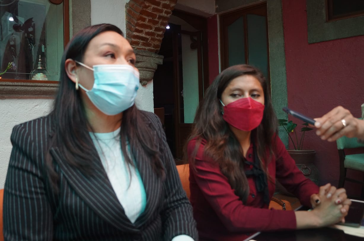 Por: Cortesía Suman denuncias contra Edgar Tlapale por "pasarse de listo"