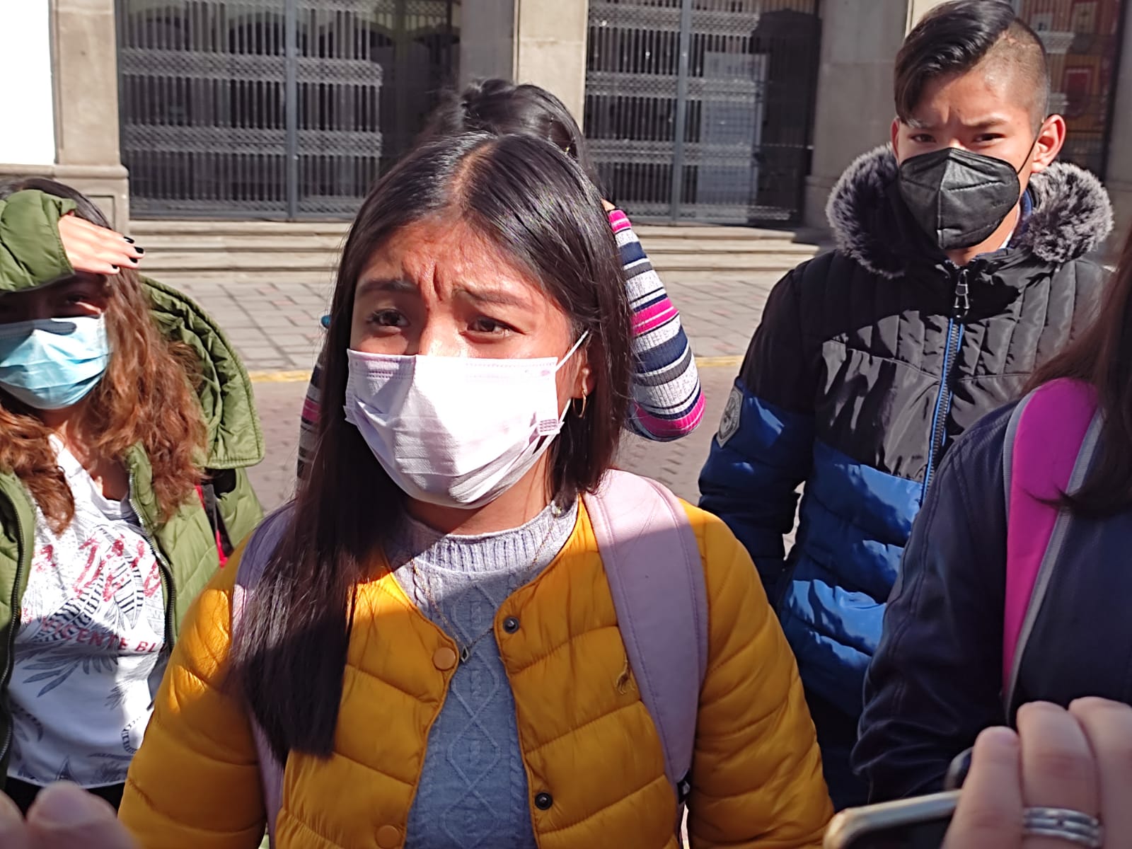 Por: Cortesía FNERRR vuelve a pronunciarse vs regreso a las aulas