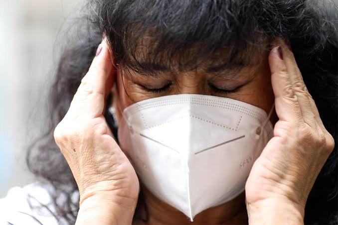 Por: Cortesía Preocupan estragos psicológicos por pandemia