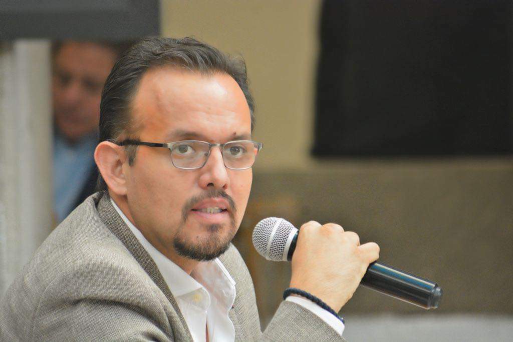 Por: Cortesía En Tlaxcala, PRD pide reconsiderar regreso a clases presenciales