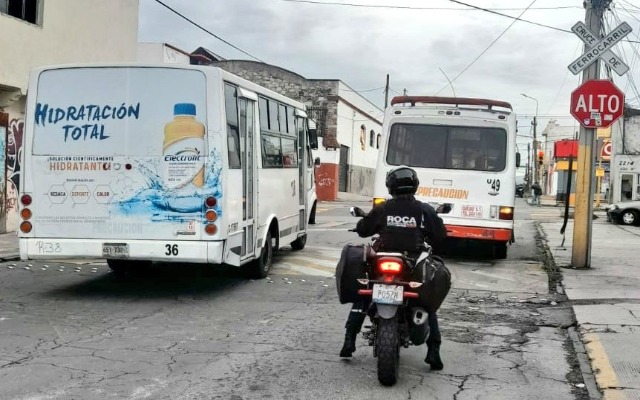 Por: Cortesía Transporte público de Puebla aplicará tarifa especial de 6 pesos para estudiantes