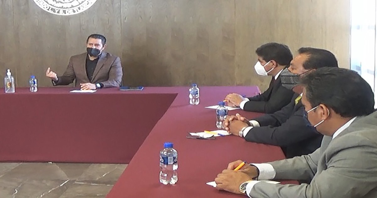 Por: Cortesía Capacitarán a personal del Poder Judicial para la simplificación de sentencias