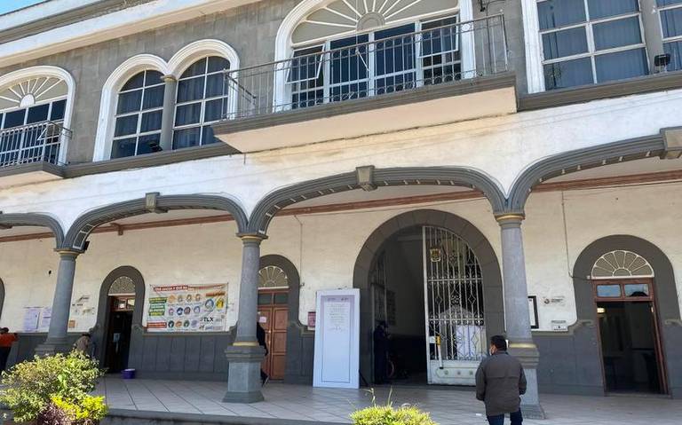 Por: Cortesía Se retrasan procesos de entrega-recepción en diferentes municipios de Tlaxcala