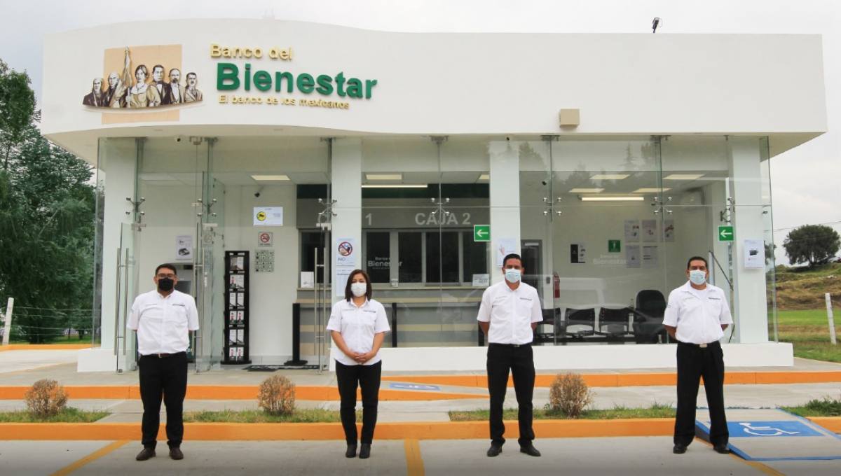 Regidores aprueban donar terrenos para dos sucursales del Banco del Bienestar
