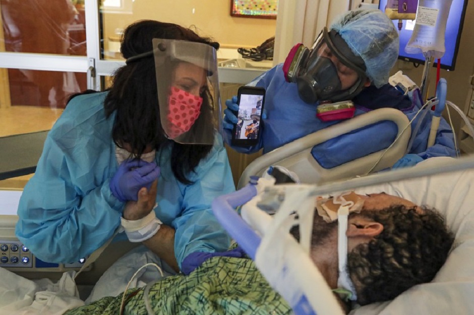 Por: Cortesía Síntomas de COVID19 pueden permanecer hasta por 12 meses: The Lancet