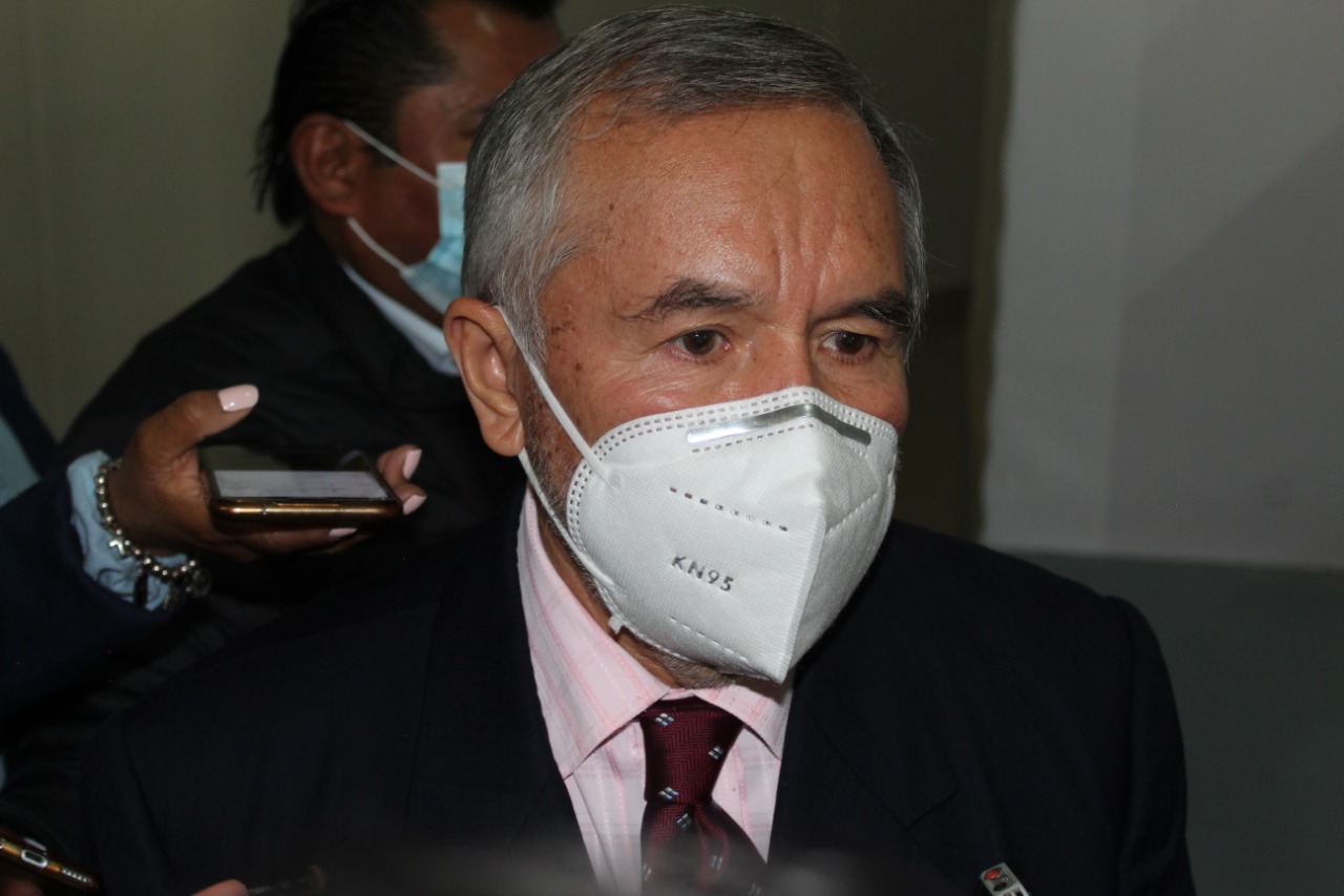 Por: Cortesía Omiten declaraciones por designación de diputado frente a la OMG, pese a denuncias en su contra