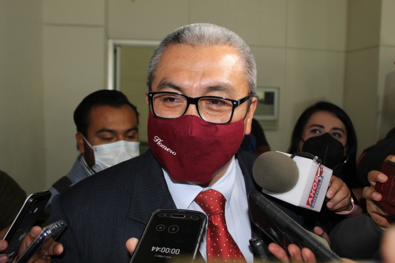 Por: Cortesía Nueva administración estatal reforzará medidas contra Covid para el regreso a clases