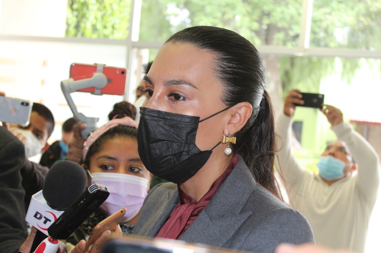 Por: Cortesía Feria de Tlaxcala depende de condiciones epidemiológicas: SECTURE