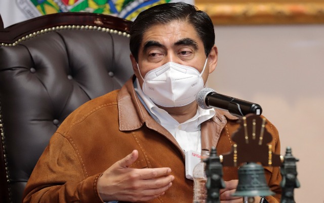 Se establecerá un tabulador de costos para trámites notariales en Puebla