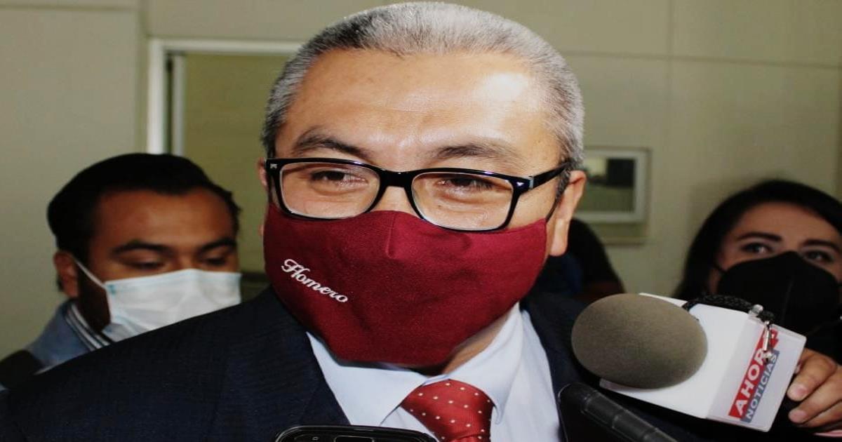 Por: Cortesía Licenciado en Ciencias de la Educación el nuevo titular de la SEPE