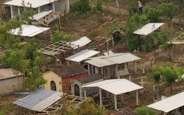 Por: Cortesía Promete Barbosa indemnizar a todos los afectados por el paso de "Grace"