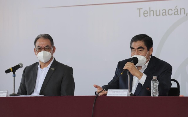 Por: Cortesía Gobierno estatal destina 456 millones para el regreso a clases presenciales