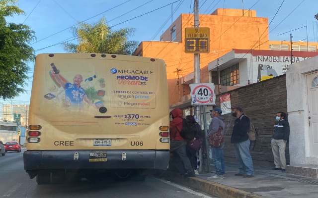 Por: Cortesía Gobierno estatal revocará concesiones entregadas por anterior titular de Movilidad y Transporte