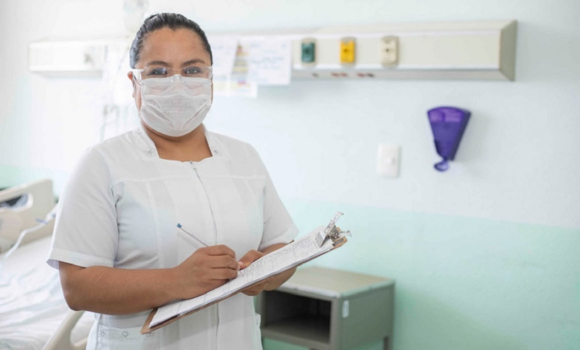 Por: Cortesía Cuenta Sesa con tratamiento gratuito para detección de tuberculosis