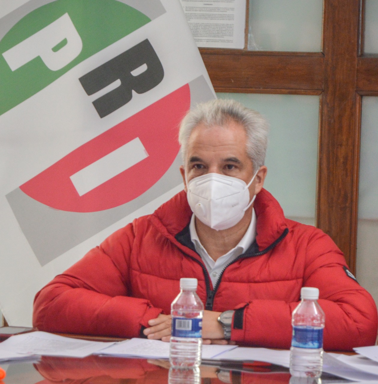 Por: Cortesía En Mazatecochco dieron a conocer a la próxima alcaldesa municipal.