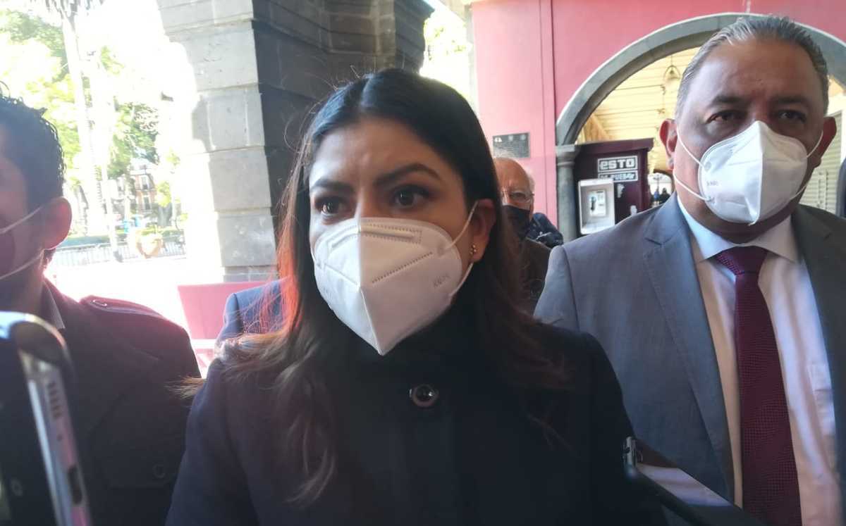 Por: Cortesía Próxima administración recibirá un mayor recurso del que me heredaron: Rivera Vivanco