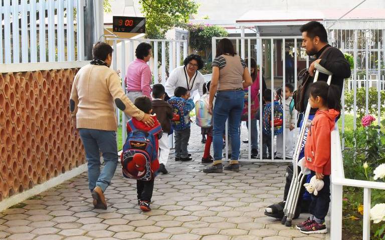 Por: Cortesía Obispo de Tlaxcala solicita responsabilidad a la ciudadanía en el regreso a las aulas.