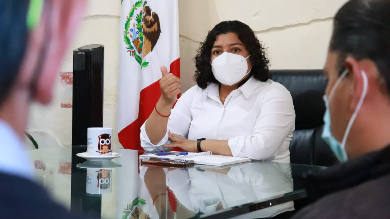 Por: Cortesía Ayuntamiento de San Andrés Cholula aseguró que las actividades de las Fiestas Patrias se realizarán en una modalidad virtual