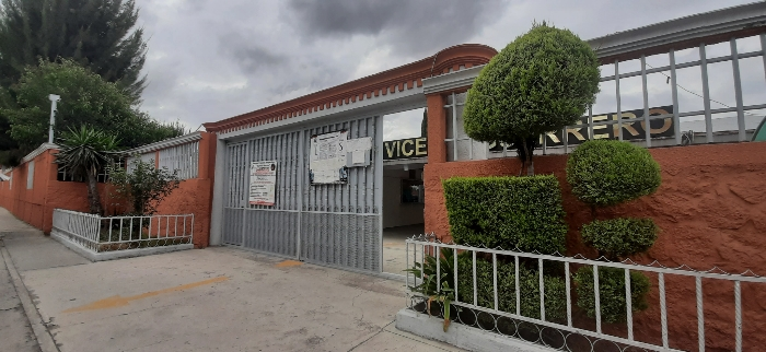 Por: Cortesía Solo un docente contagiado; aclara SEP que no existe brote de COVID-19 en primaria de Tecamachalco