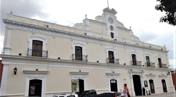 Por: Cortesía Alcaldes tlaxcaltecas asumieron funciones este 31 de agosto