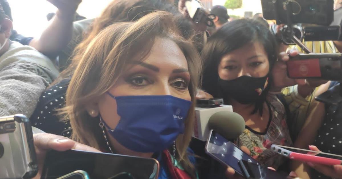 Tlaxcala tendrá dos nuevos cuarteles de seguridad