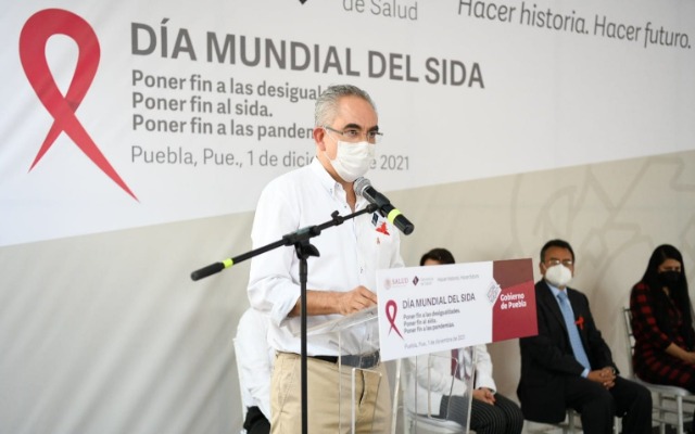 Por: Cortesía Secretario de Salud considera que en Puebla habrá resistencia de médicos para practicar aborto