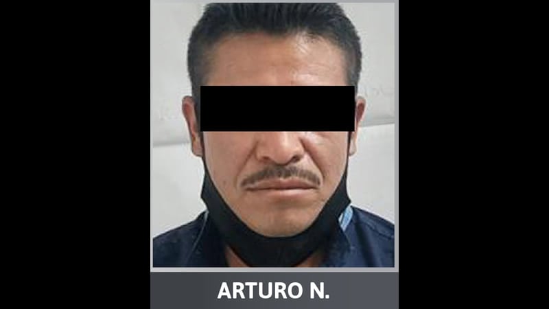 Por: Cortesía Envían a prisión a hombre por homicidio; asfixio a su amiga mientras la visitaba en su casa