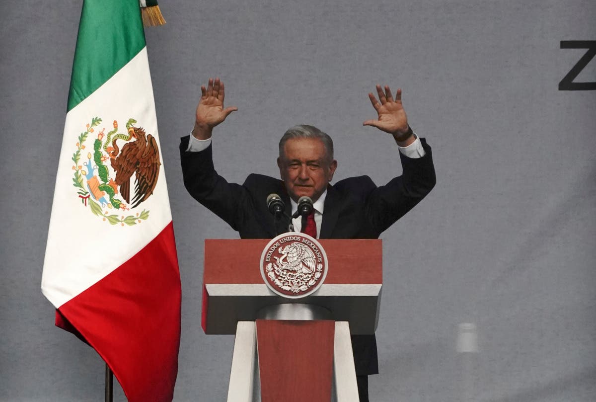 Por: Cortesía AMLOFest aquí te dejamos 12 momentos clave de la administración de AMLO a tres años de su Gobierno