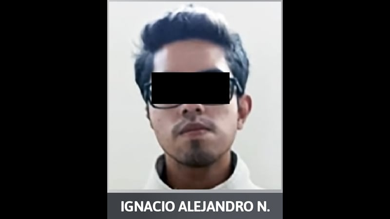 Por: Cortesía Prisión para feminicida de Zacatlán, degolló a su ex suegra por defender a su ex pareja