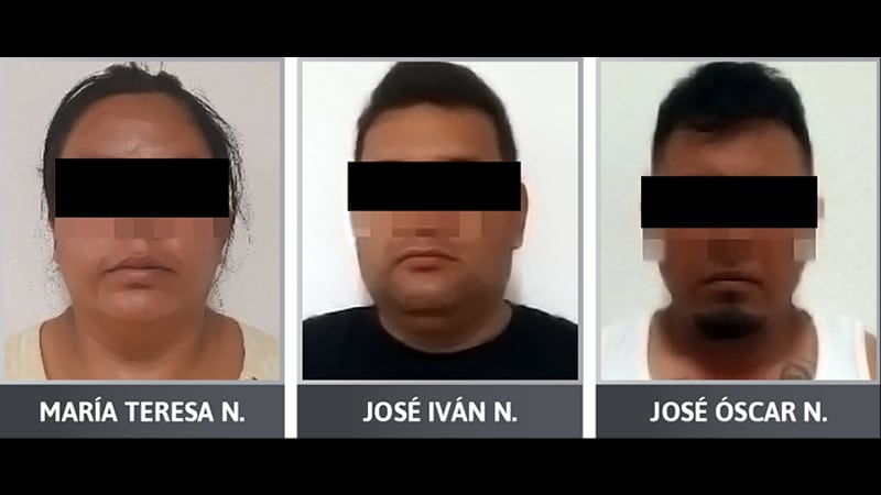Por: Cortesía 260 años de prisión para secuestradores de Ciudad Serdán; cobraron rescate y asesinaron a la victima