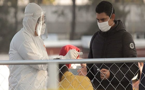 Por: Cortesía Delta es la variante de Covid-19 que se detecta con mayor frecuencia en Puebla