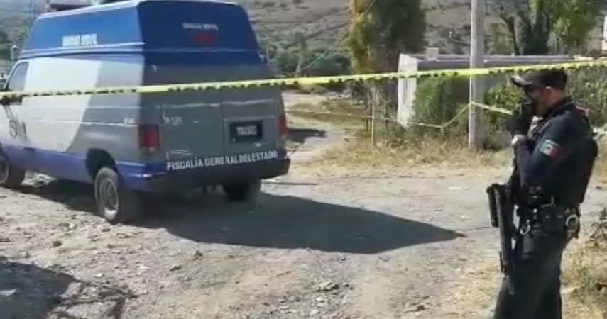 Por: Cortesía Amarrado y con señas de tortura, encuentran cadaver "encobijado" en Playas del Sur