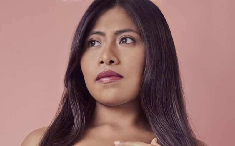 Por: Cortesía ¿Belleza mexicana? Yalitza Aparicio y Miss Panamá son idénticas y estas fotos son la prueba