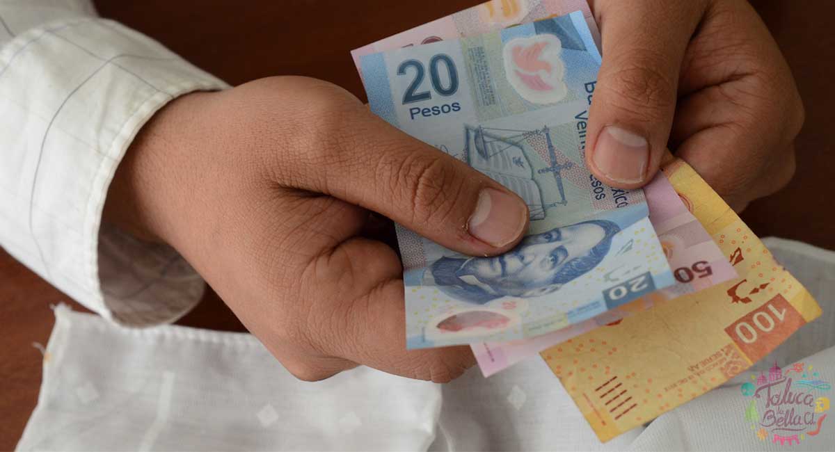 Por: Cortesía Propone gobierno de Edomex  cuatro nuevos impuestos para 2022