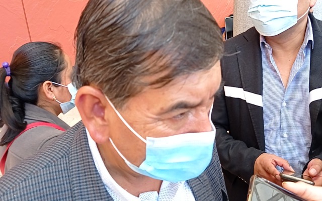 Por: Daniel Jiménez En Tehuacán se gastan hasta 70 mil pesos diarios por traslado de relleno sanitario a otra ciudad