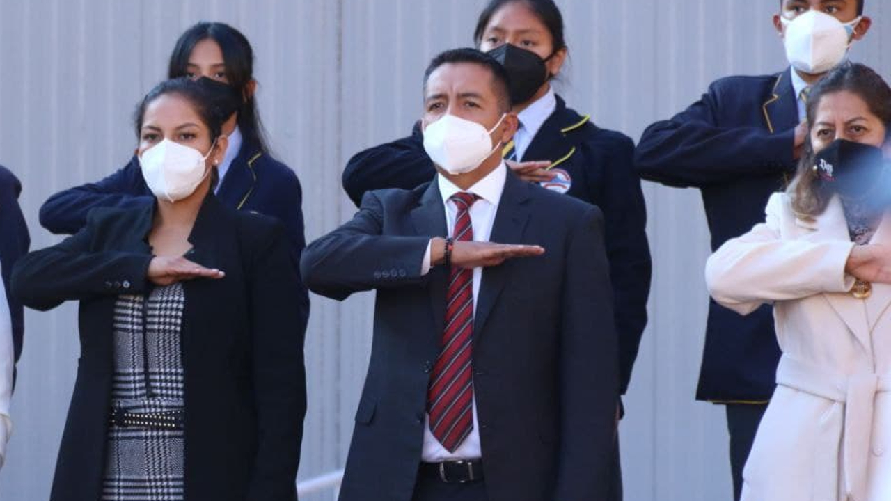 Por: Cortesía San Andrés Cholula contará con un Consejo Municipal de la Juventud