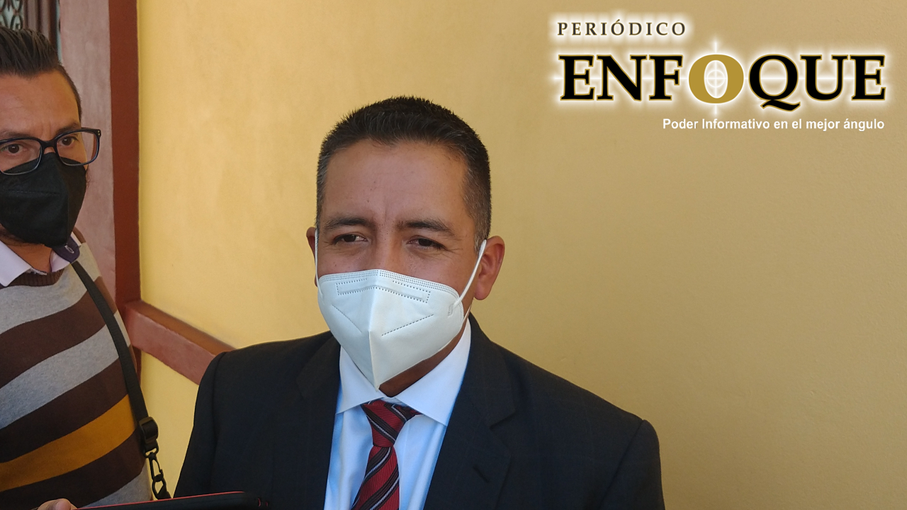 Por: Enfoque Ayuntamiento de San Andrés Cholula ya prioriza los proyectos para este futuro 2022