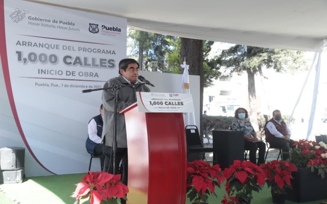 Por: Cortesía Rehabilitación de mercados municipales evitará que sigan existiendo áreas de ilícitos: Barbosa