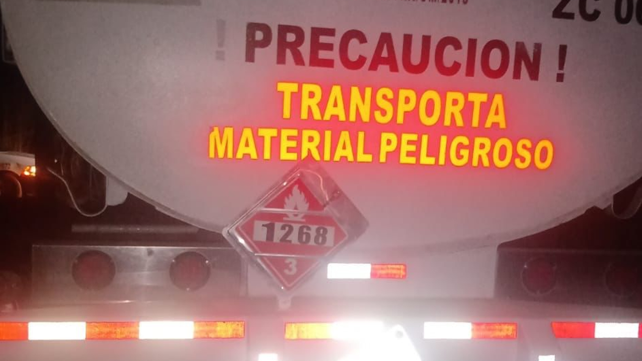 Por: Cortesía Ubican una toma clandestina de hidrocarburo en Coronango